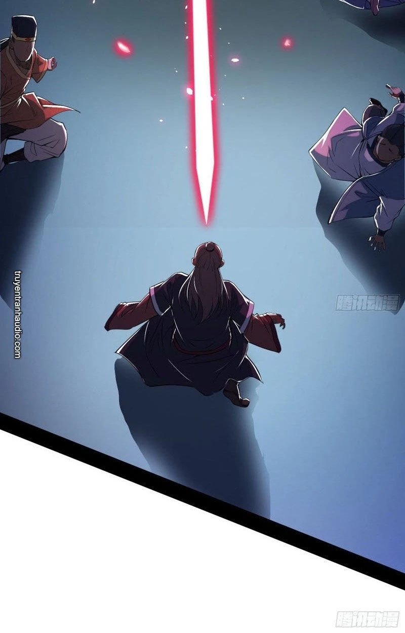 Ta Là Tà Đế Chapter 85 - Trang 4