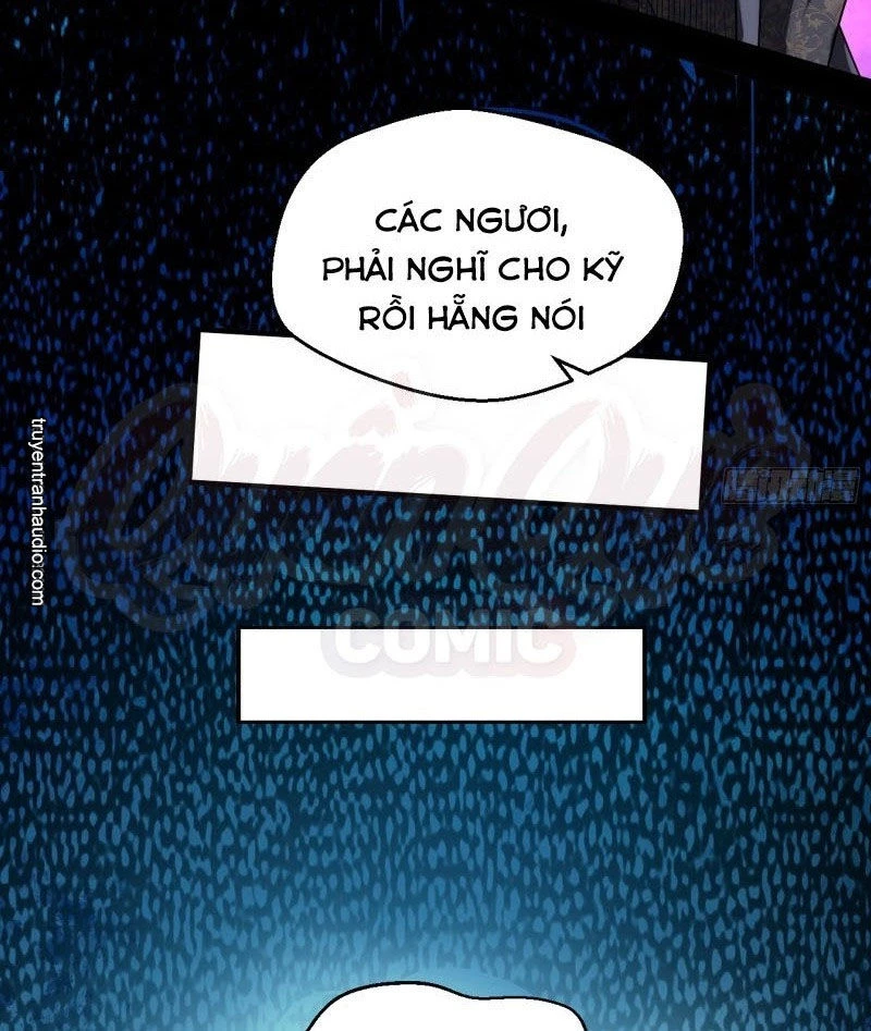 Ta Là Tà Đế Chapter 85 - Trang 4
