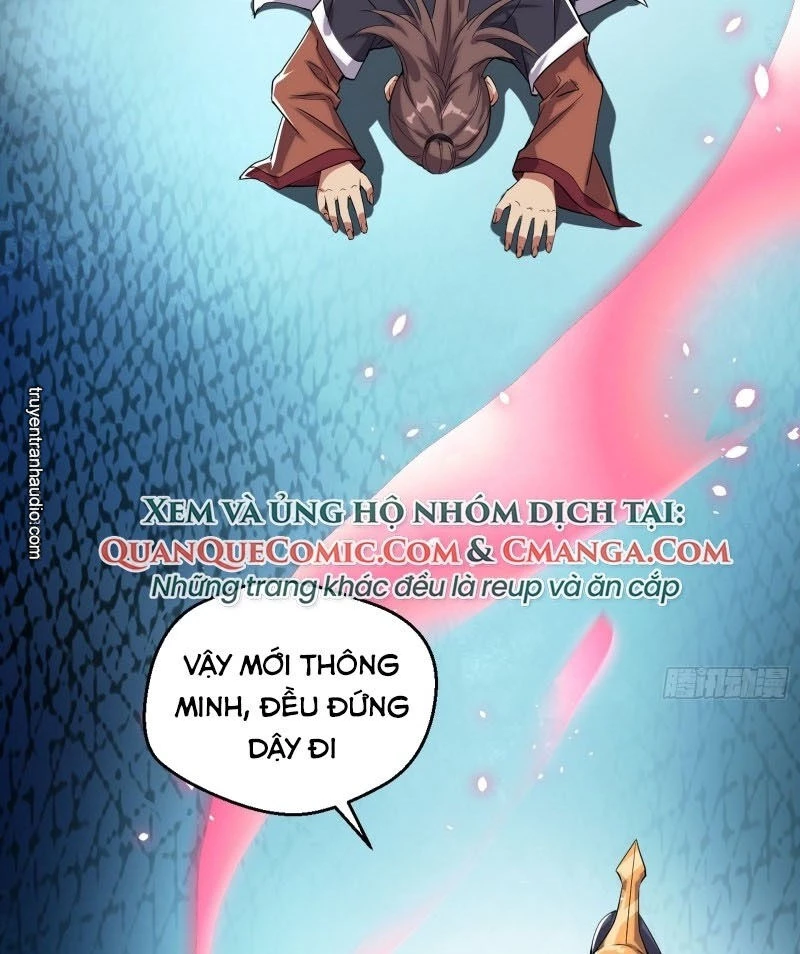 Ta Là Tà Đế Chapter 85 - Trang 4