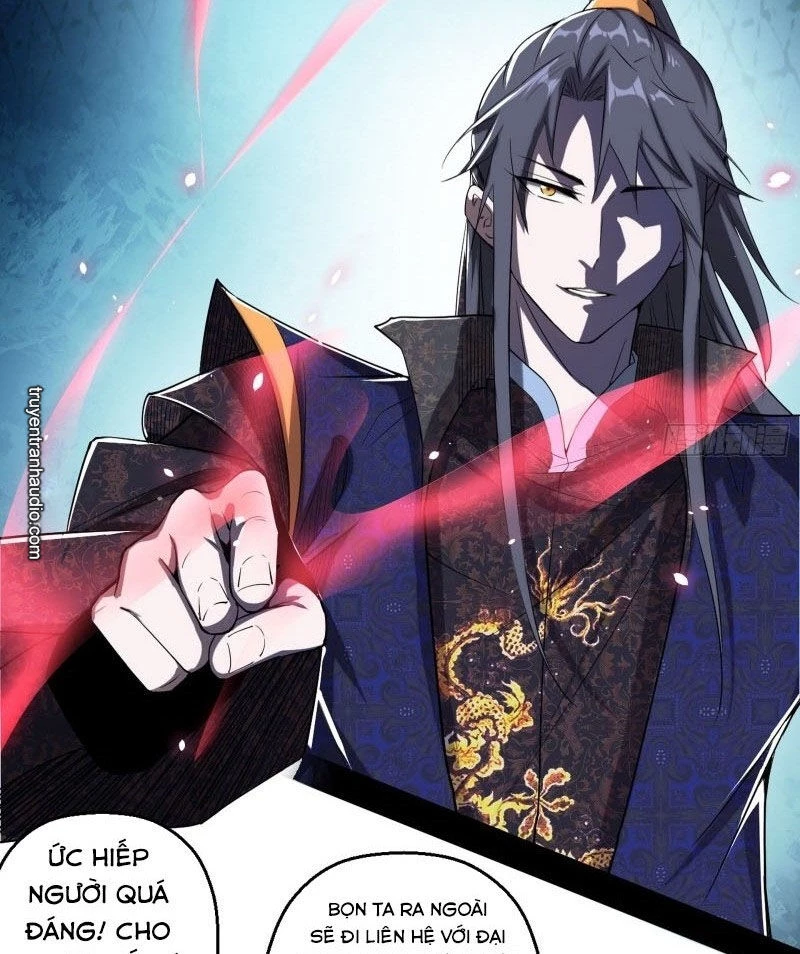 Ta Là Tà Đế Chapter 85 - Trang 4