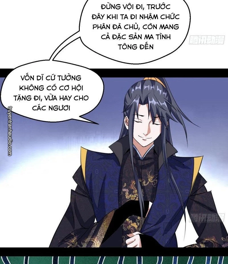 Ta Là Tà Đế Chapter 85 - Trang 4