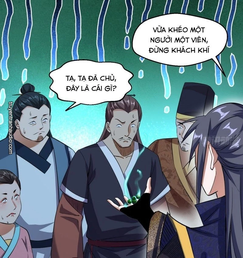 Ta Là Tà Đế Chapter 85 - Trang 4