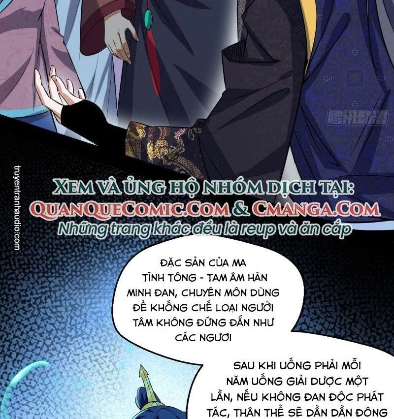 Ta Là Tà Đế Chapter 85 - Trang 4