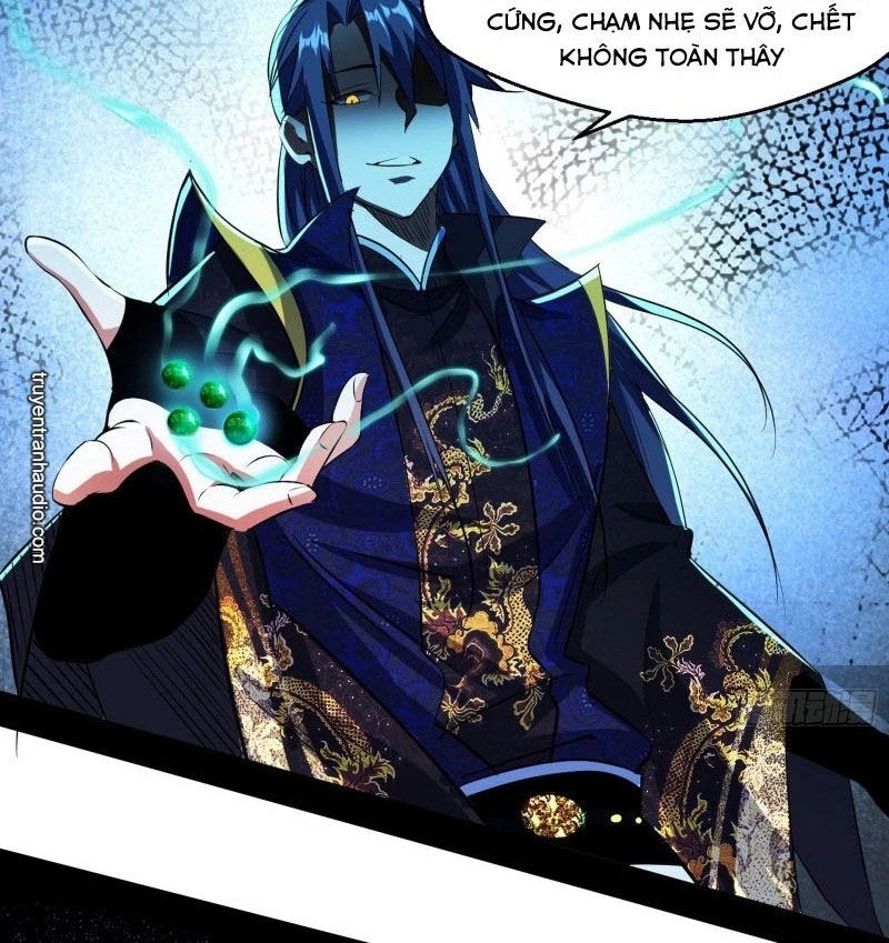 Ta Là Tà Đế Chapter 85 - Trang 4