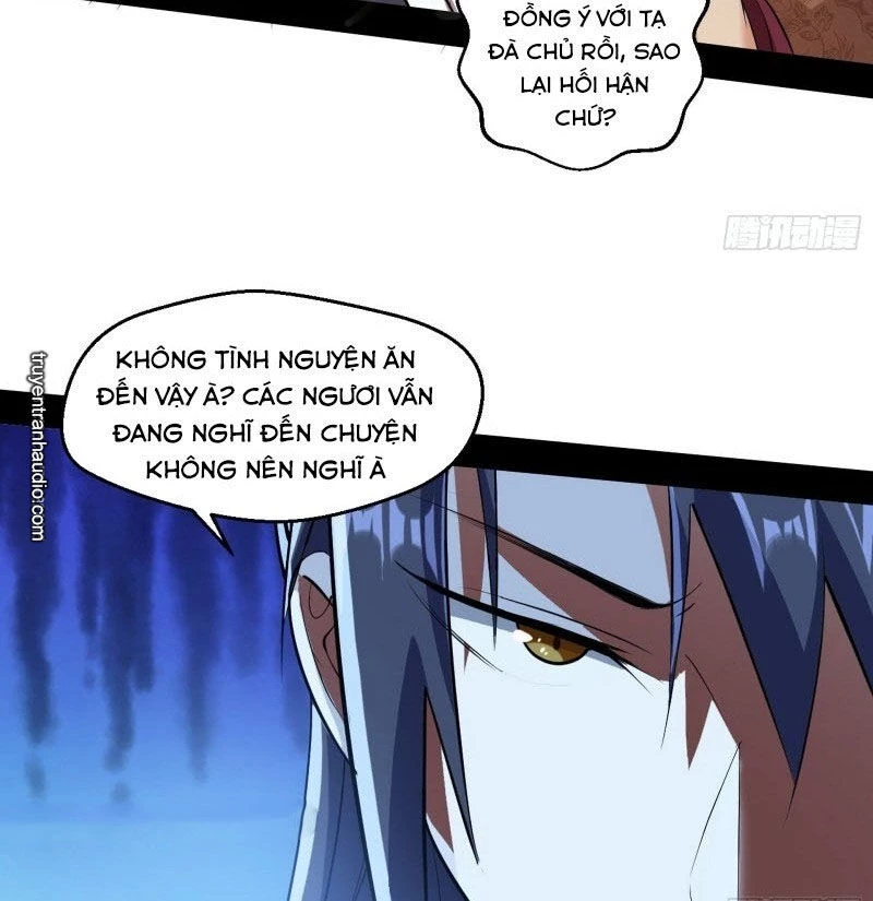 Ta Là Tà Đế Chapter 85 - Trang 4