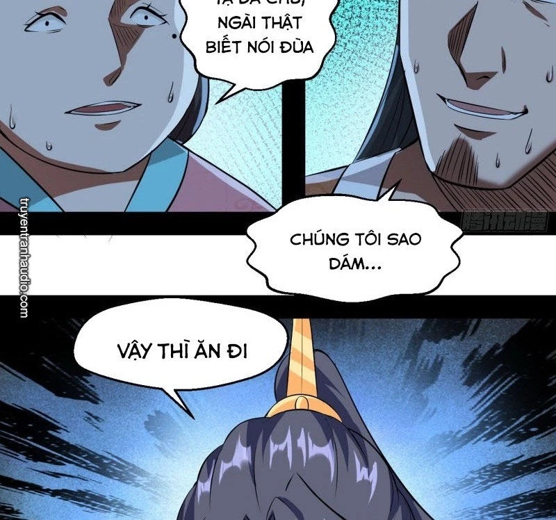 Ta Là Tà Đế Chapter 85 - Trang 4