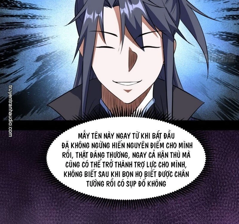 Ta Là Tà Đế Chapter 85 - Trang 4