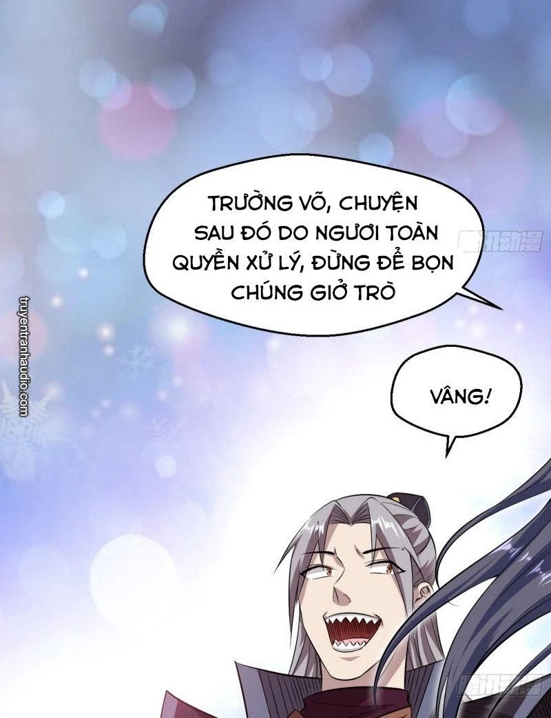 Ta Là Tà Đế Chapter 85 - Trang 4