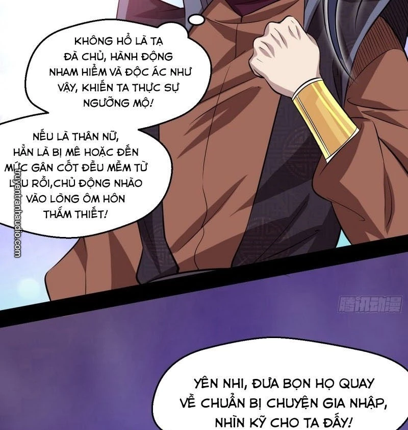 Ta Là Tà Đế Chapter 85 - Trang 4
