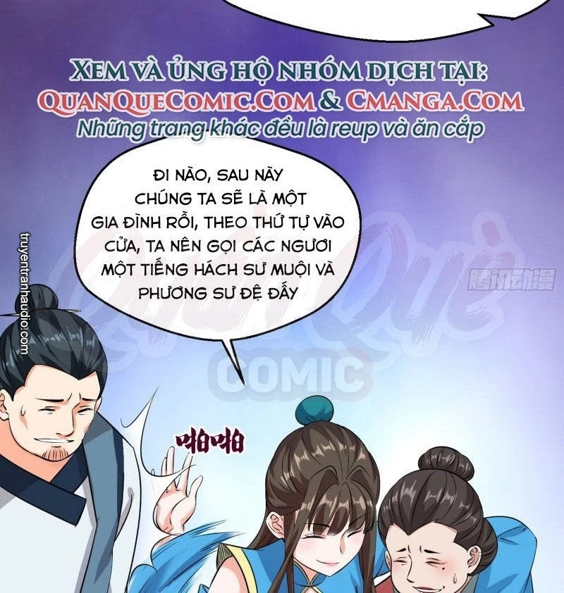 Ta Là Tà Đế Chapter 85 - Trang 4