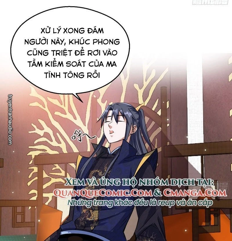 Ta Là Tà Đế Chapter 85 - Trang 4
