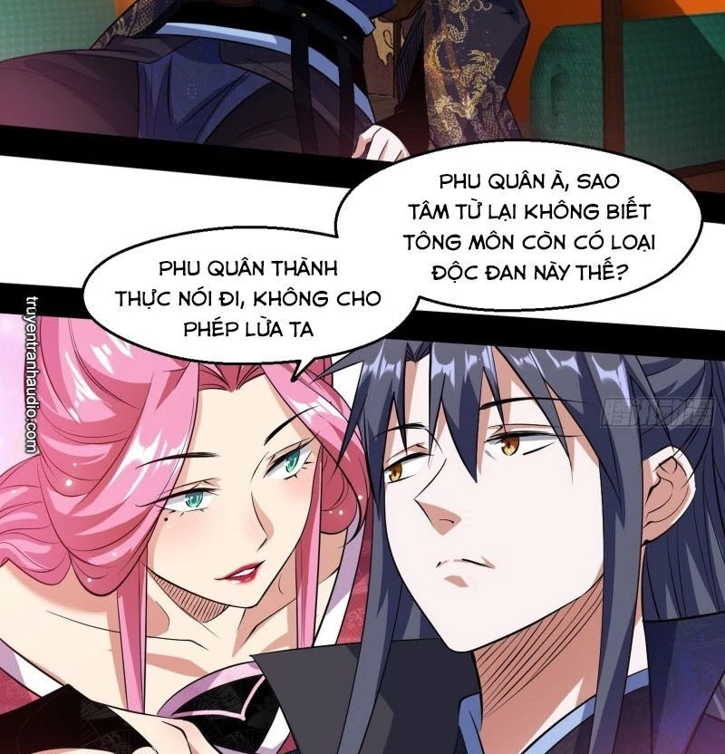Ta Là Tà Đế Chapter 85 - Trang 4