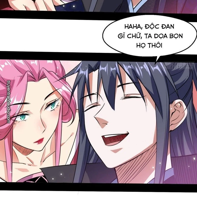 Ta Là Tà Đế Chapter 85 - Trang 4