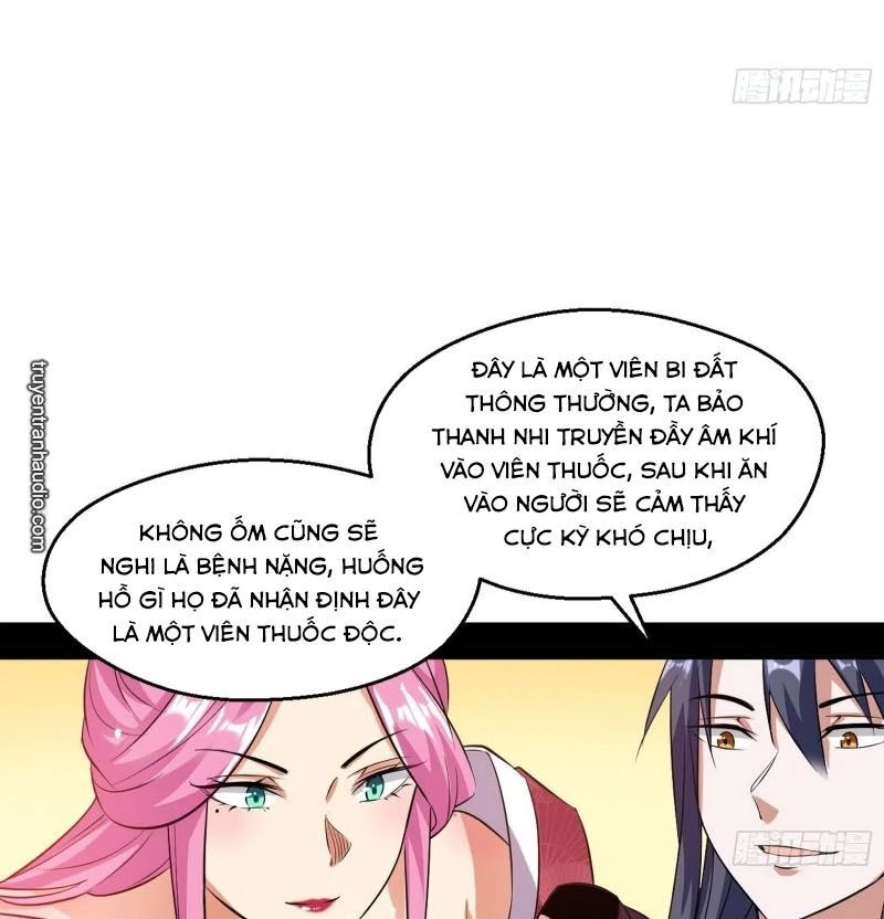 Ta Là Tà Đế Chapter 85 - Trang 4