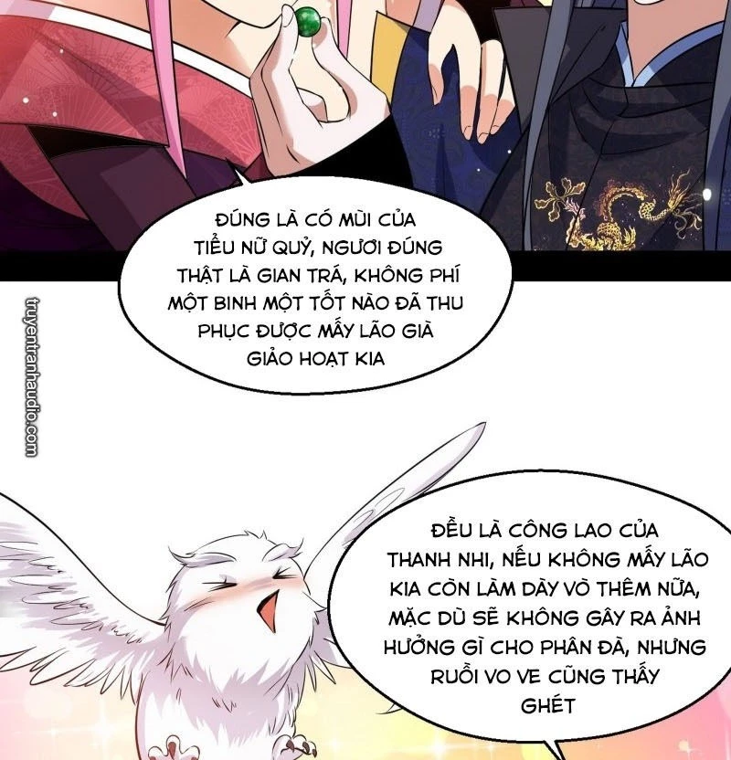 Ta Là Tà Đế Chapter 85 - Trang 4