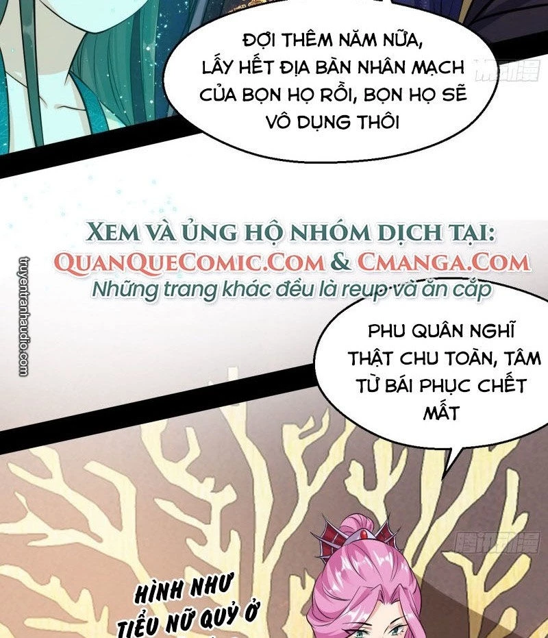 Ta Là Tà Đế Chapter 85 - Trang 4