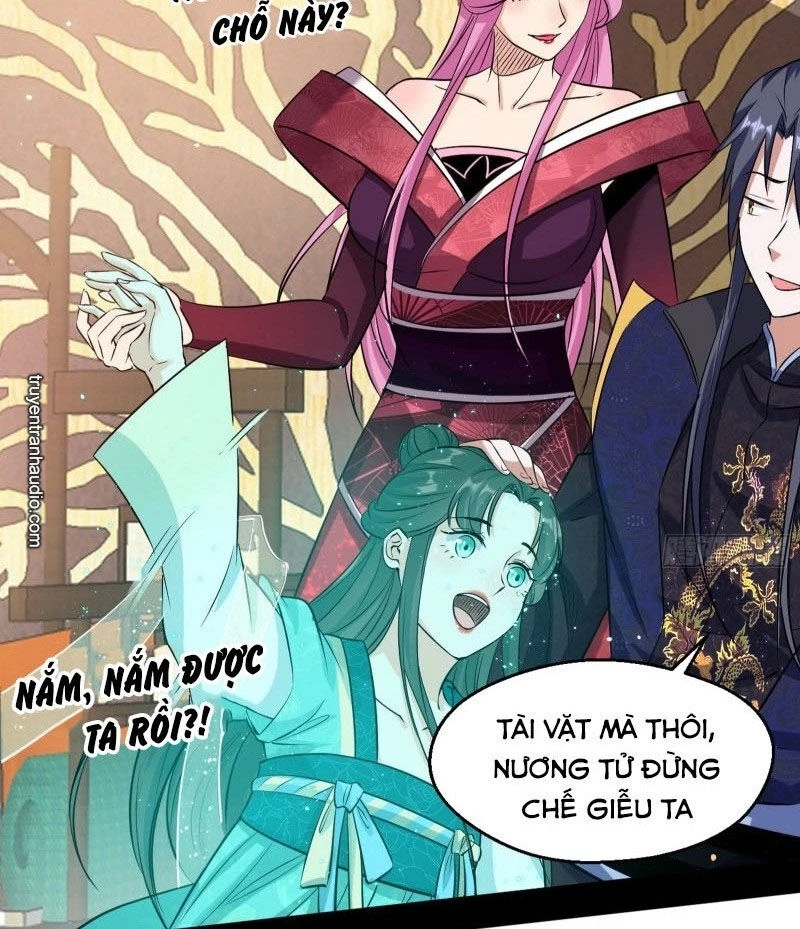 Ta Là Tà Đế Chapter 85 - Trang 4