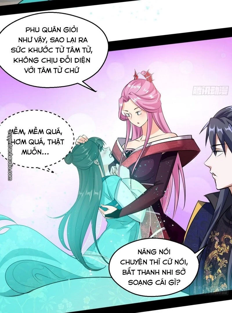 Ta Là Tà Đế Chapter 85 - Trang 4
