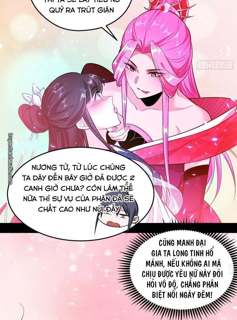 Ta Là Tà Đế Chapter 85 - Trang 4
