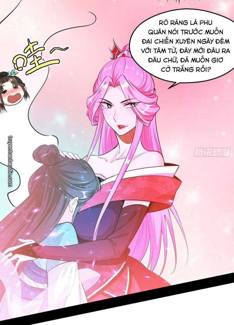 Ta Là Tà Đế Chapter 85 - Trang 4