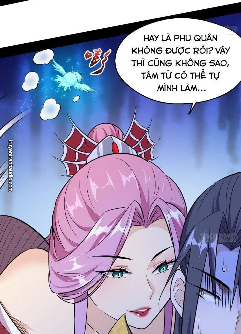 Ta Là Tà Đế Chapter 85 - Trang 4