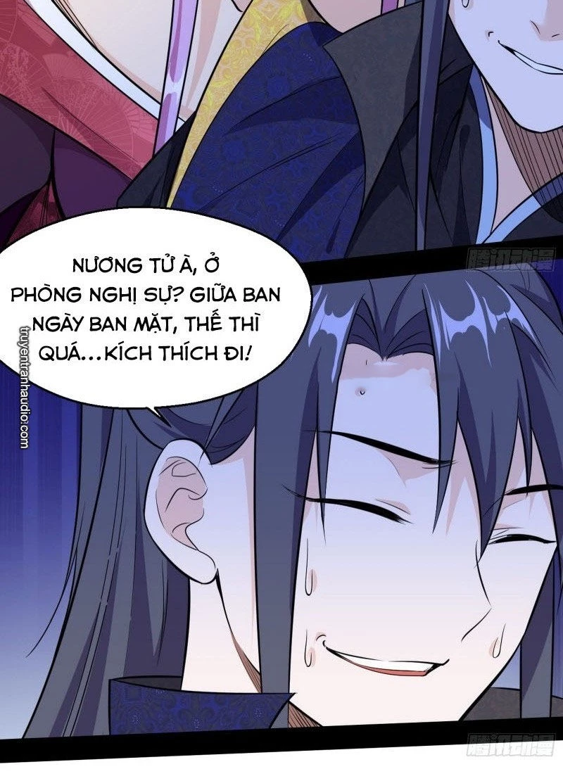 Ta Là Tà Đế Chapter 85 - Trang 4