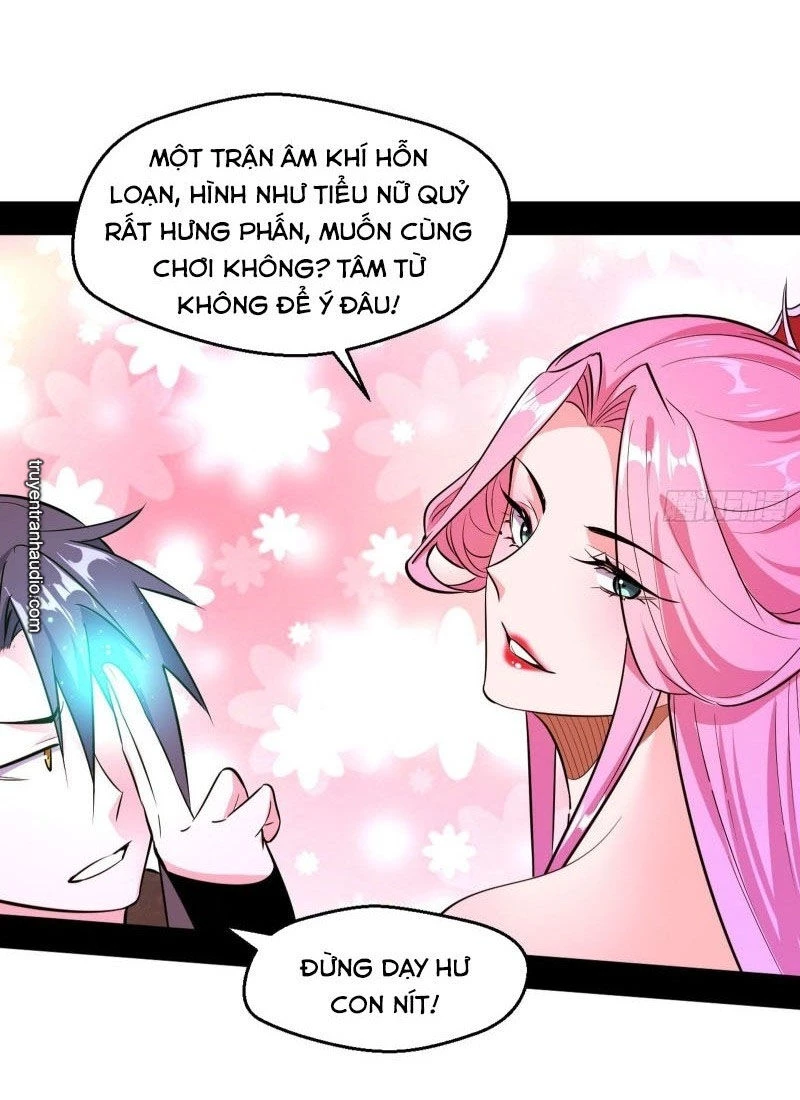 Ta Là Tà Đế Chapter 85 - Trang 4