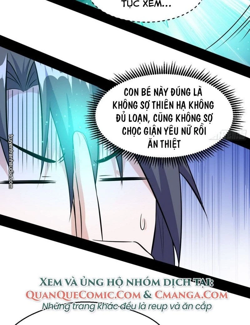 Ta Là Tà Đế Chapter 85 - Trang 4