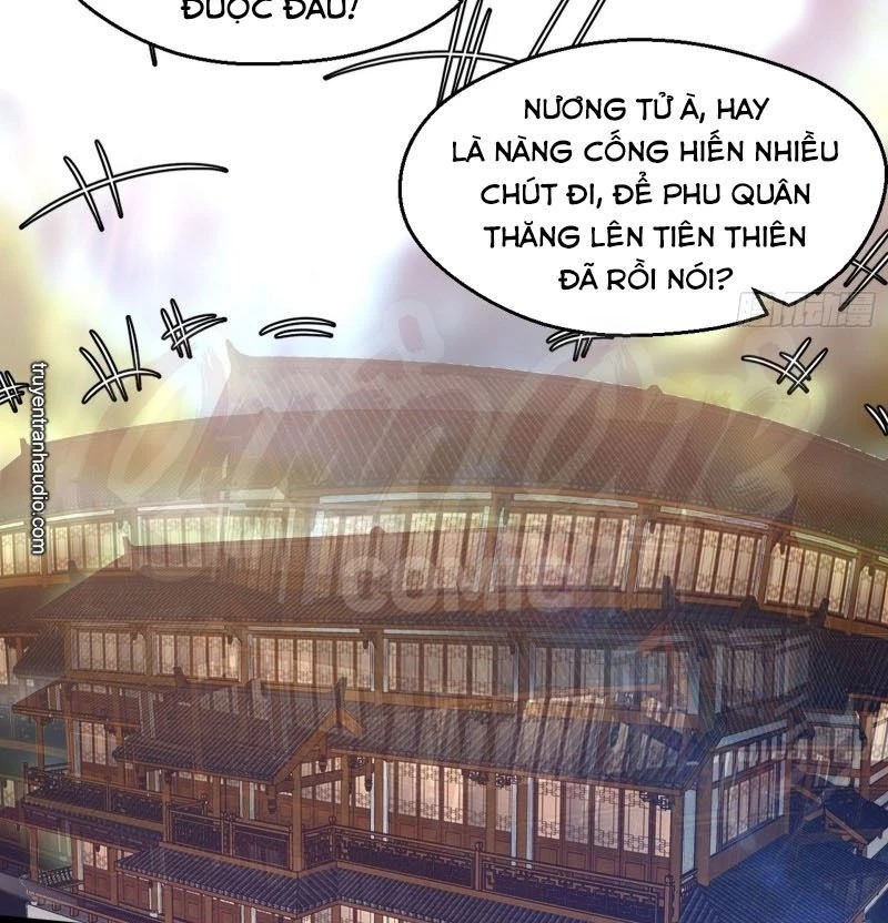 Ta Là Tà Đế Chapter 85 - Trang 4