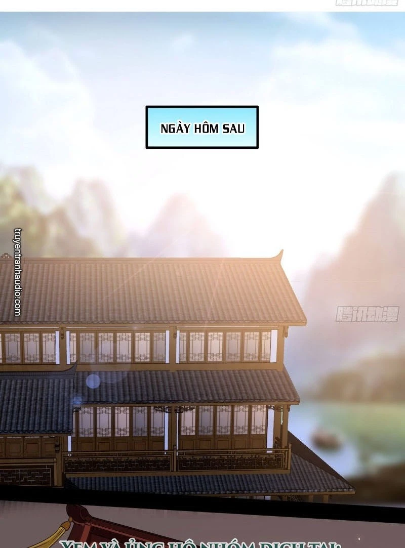 Ta Là Tà Đế Chapter 85 - Trang 4