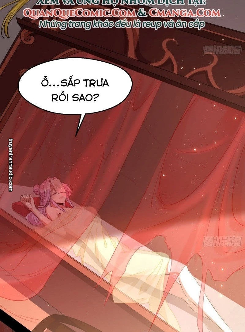 Ta Là Tà Đế Chapter 85 - Trang 4