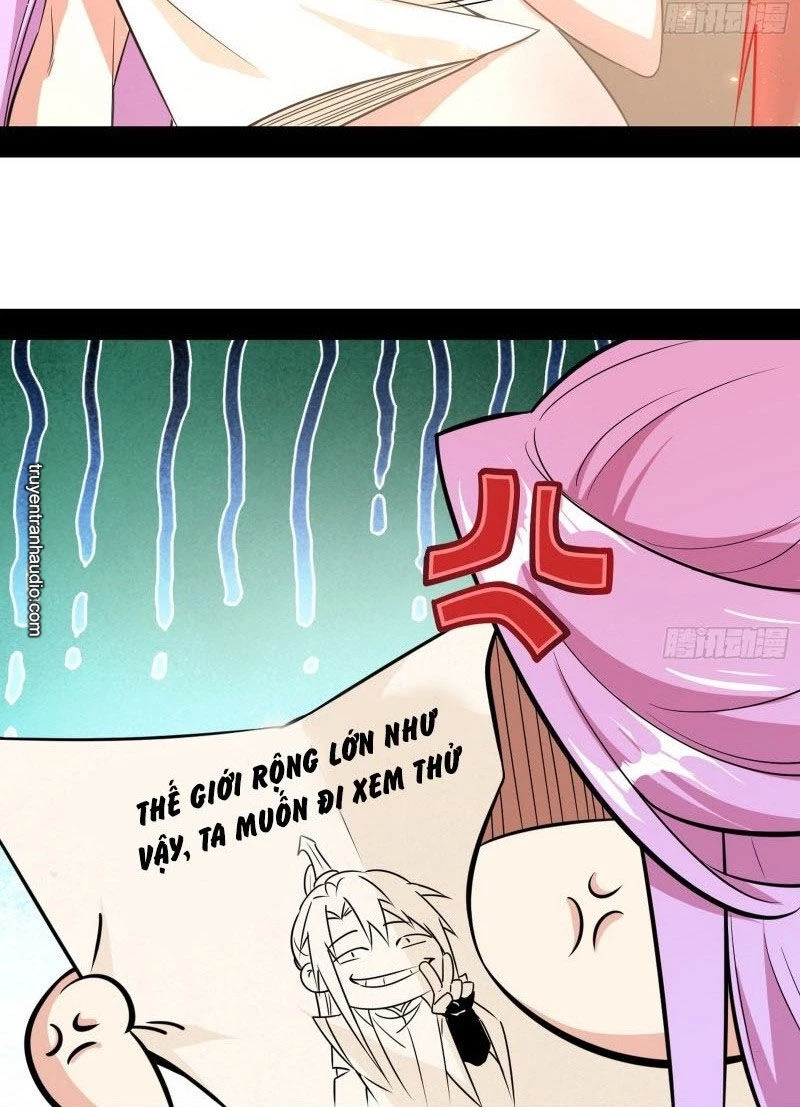 Ta Là Tà Đế Chapter 85 - Trang 4