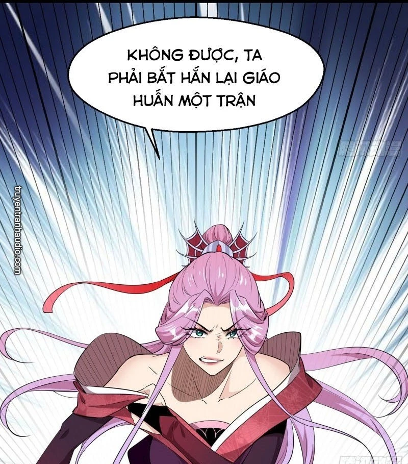 Ta Là Tà Đế Chapter 85 - Trang 4