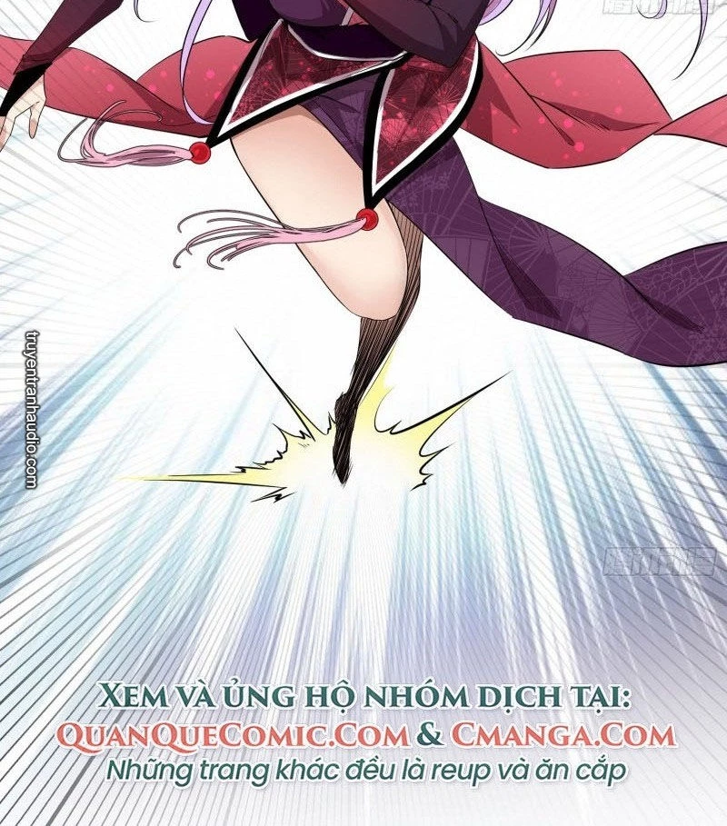 Ta Là Tà Đế Chapter 85 - Trang 4