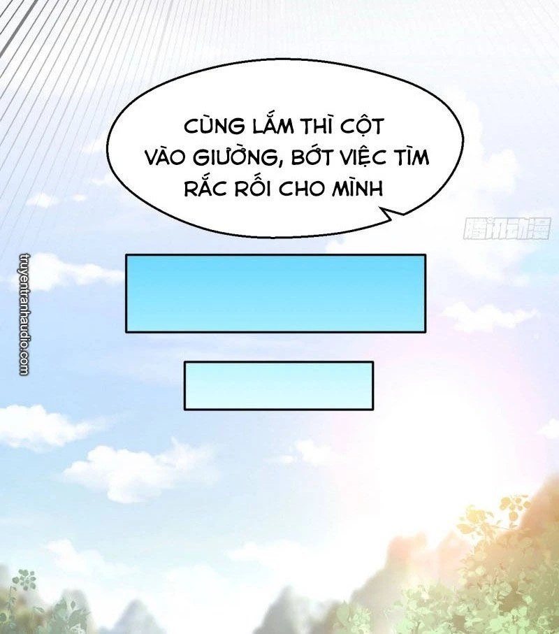 Ta Là Tà Đế Chapter 85 - Trang 4