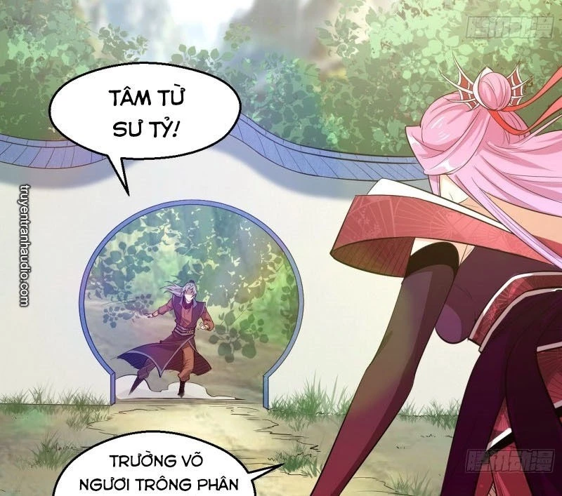 Ta Là Tà Đế Chapter 85 - Trang 4