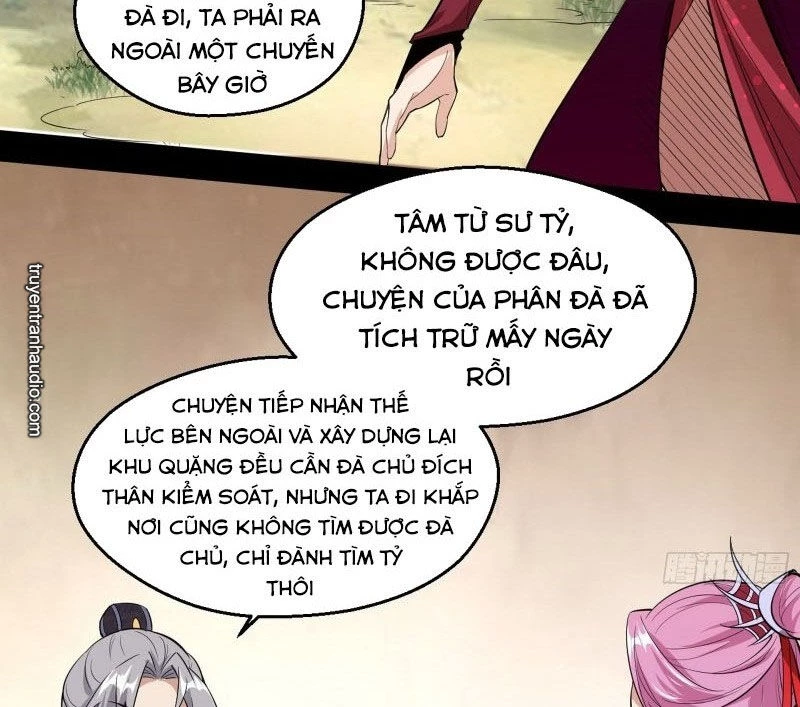 Ta Là Tà Đế Chapter 85 - Trang 4