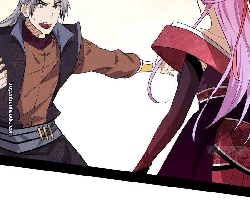 Ta Là Tà Đế Chapter 85 - Trang 4