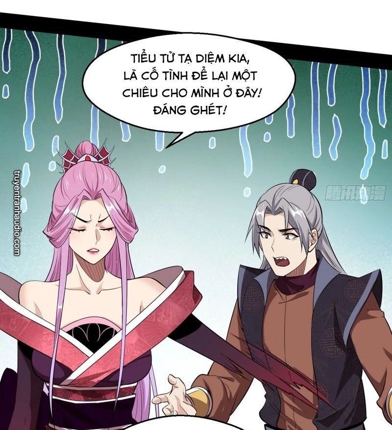 Ta Là Tà Đế Chapter 85 - Trang 4