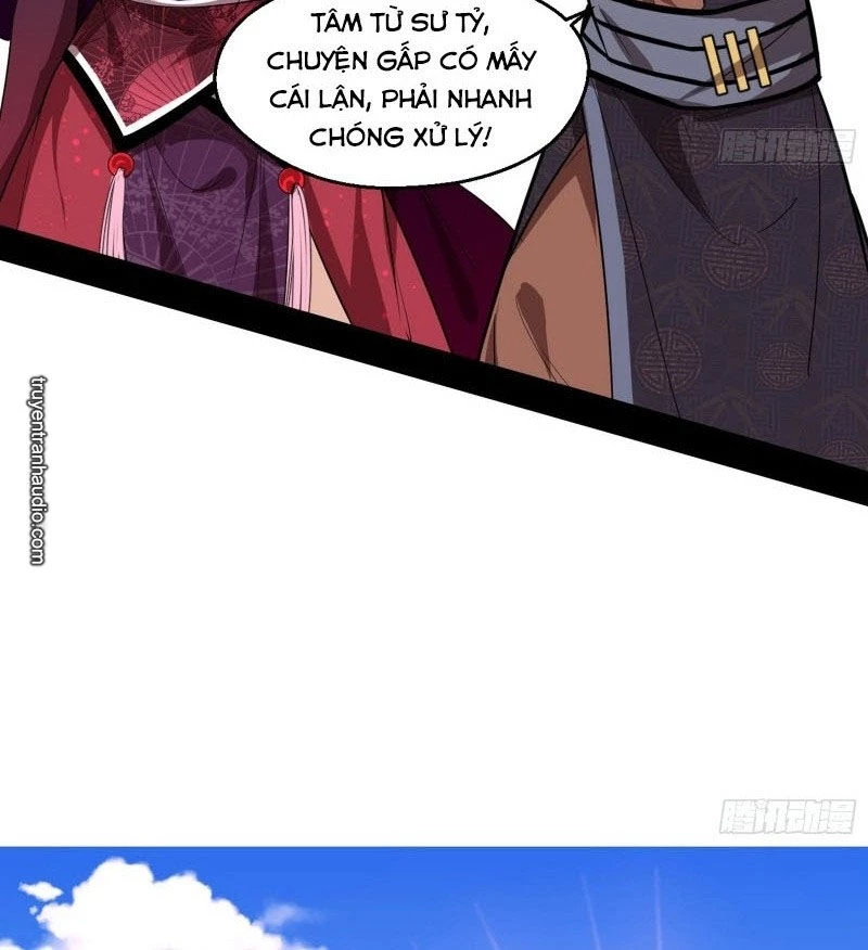 Ta Là Tà Đế Chapter 85 - Trang 4