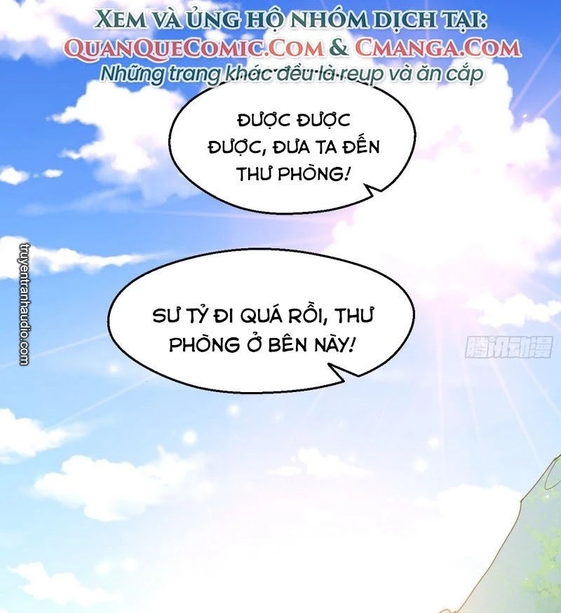 Ta Là Tà Đế Chapter 85 - Trang 4