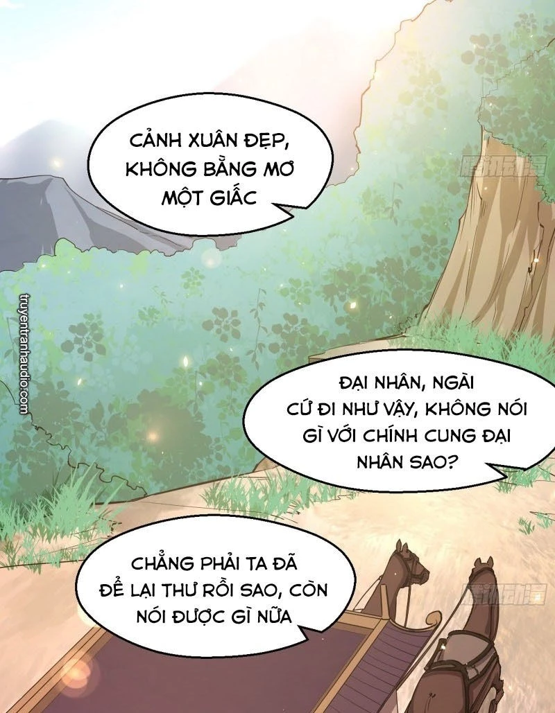 Ta Là Tà Đế Chapter 85 - Trang 4