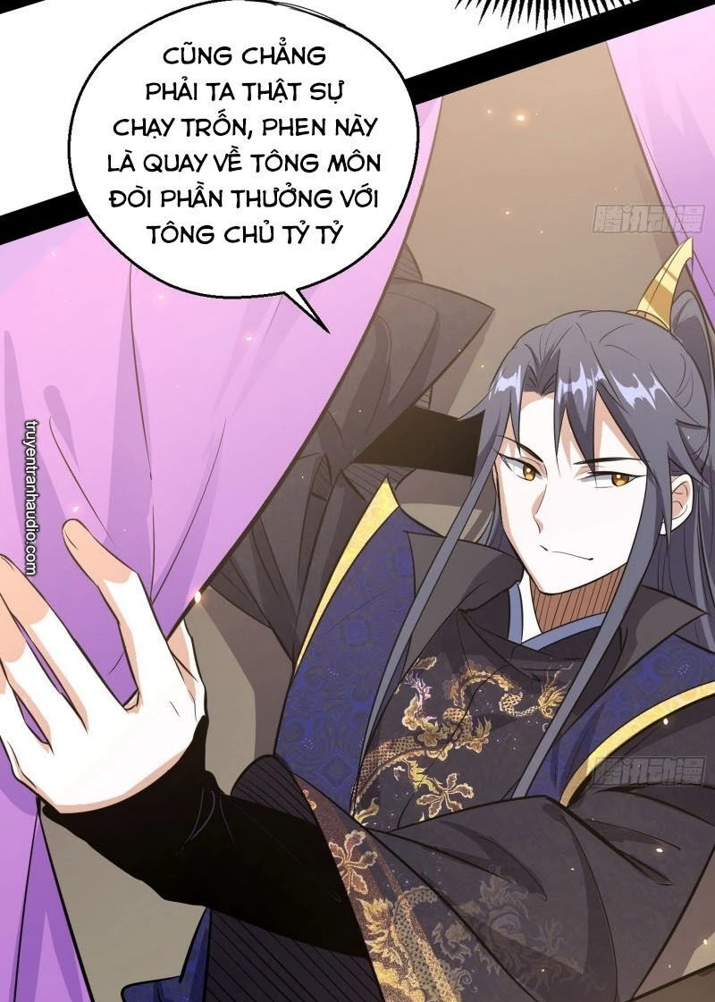 Ta Là Tà Đế Chapter 85 - Trang 4