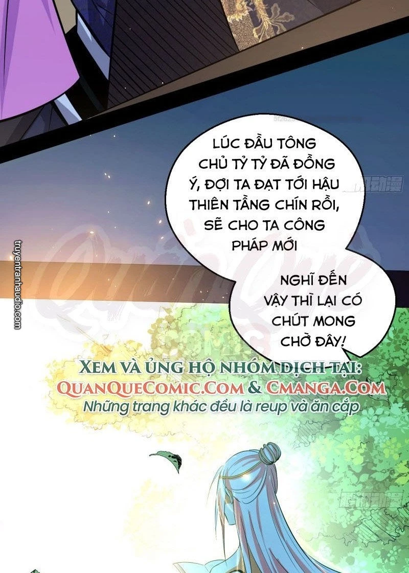 Ta Là Tà Đế Chapter 85 - Trang 4