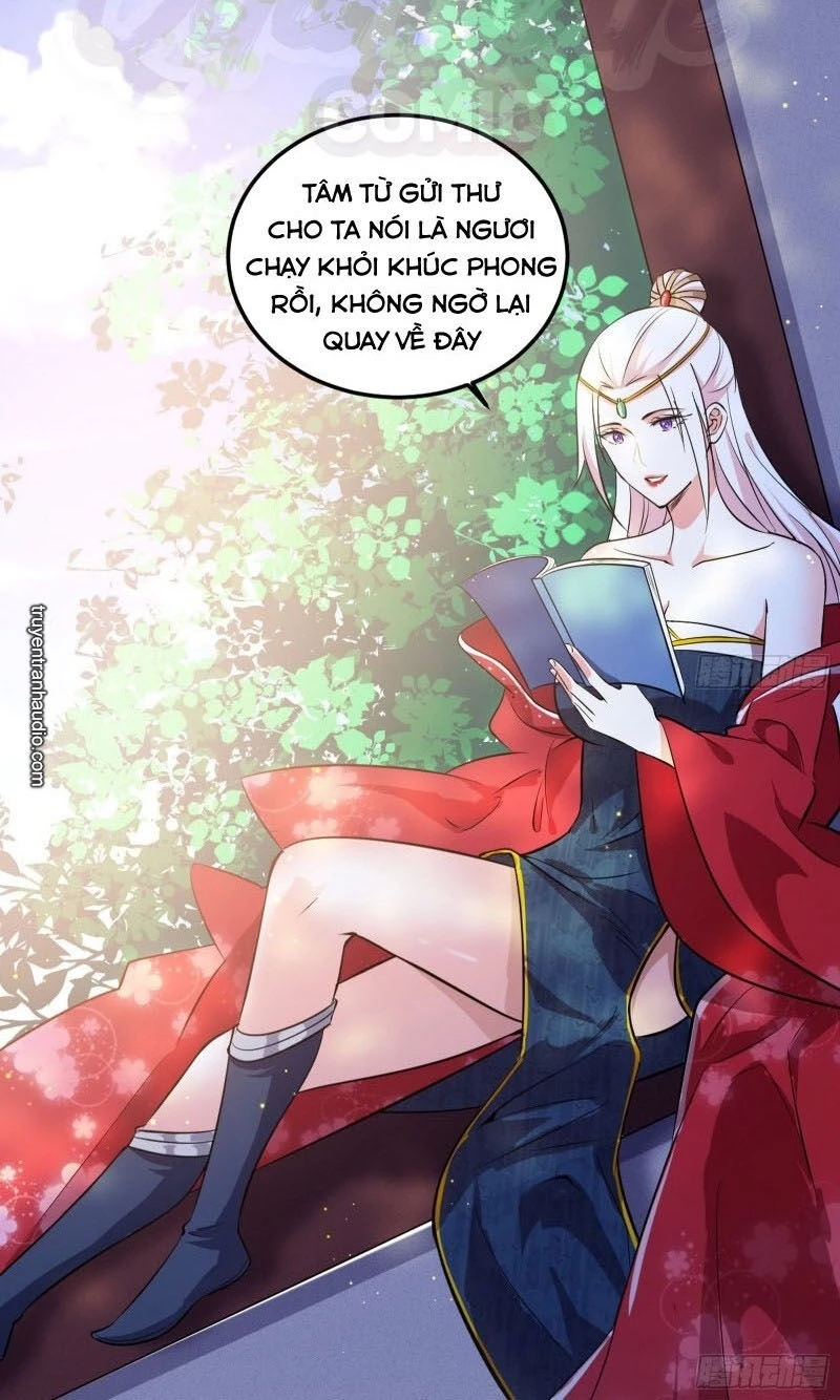 Ta Là Tà Đế Chapter 86 - Trang 4