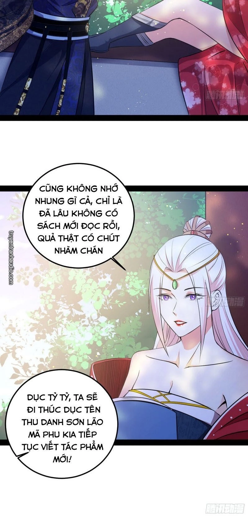 Ta Là Tà Đế Chapter 86 - Trang 4