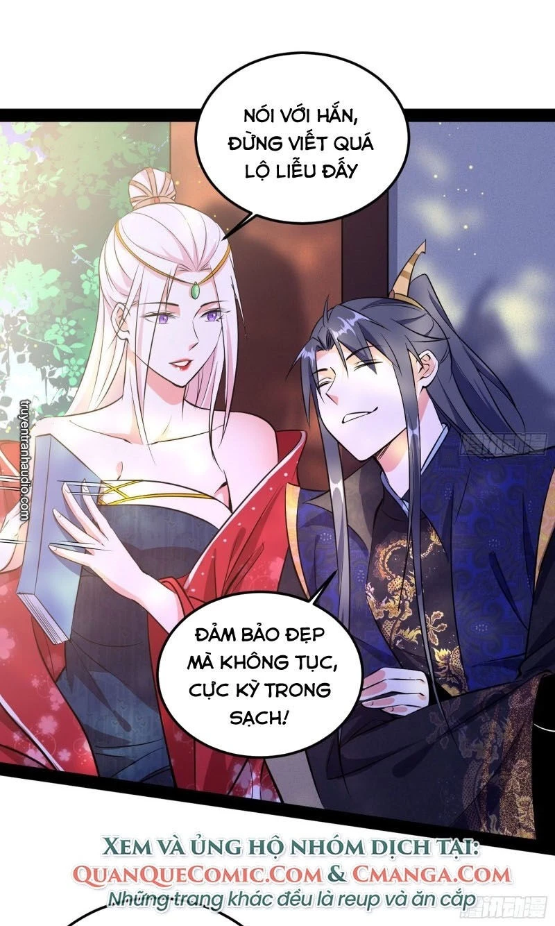Ta Là Tà Đế Chapter 86 - Trang 4