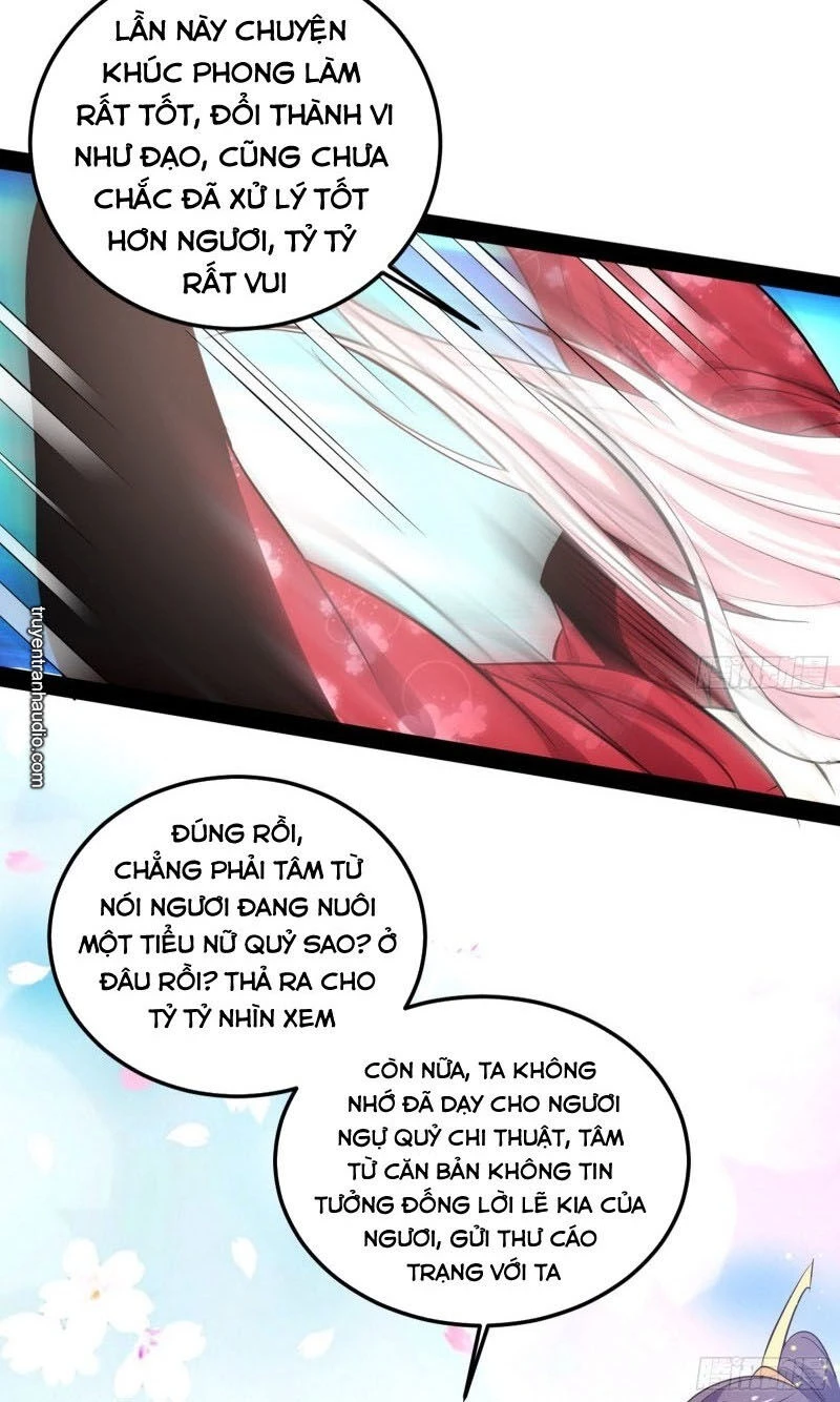 Ta Là Tà Đế Chapter 86 - Trang 4