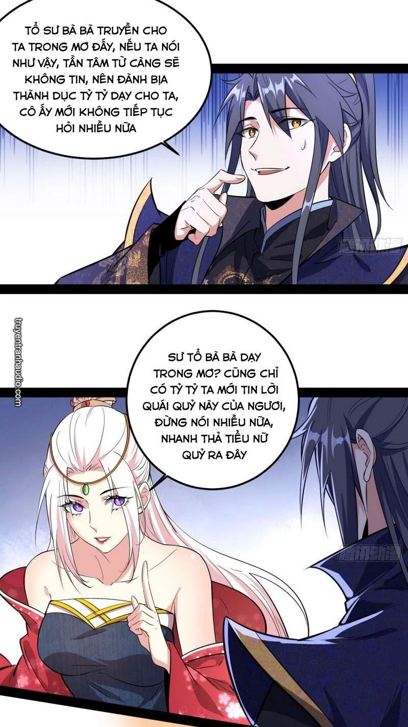 Ta Là Tà Đế Chapter 86 - Trang 4