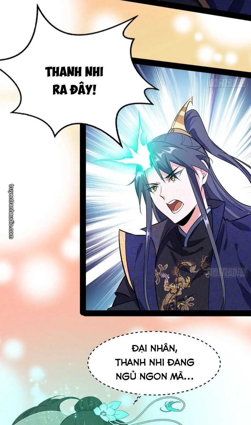 Ta Là Tà Đế Chapter 86 - Trang 4